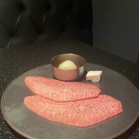 焼肉 燈花 - 