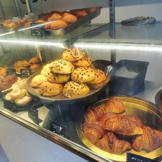 口コミ一覧 : BOULANGERIE SUN （ブーランジェリー サン
