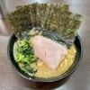 ラーメン 杉田家 千葉祐光店