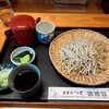 蕎麦家  りく