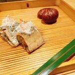 富小路 やま岸 - 