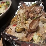 鉄板焼き 無量多 - 