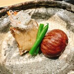 富小路 やま岸 - 