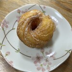 Equal - フレンチクルーラー(プレーン)