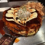 鉄板焼き 無量多 - 