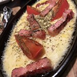 鉄板焼き 無量多 - 