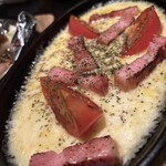 鉄板焼き 無量多 - 