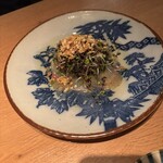 なっぱごちそう - 