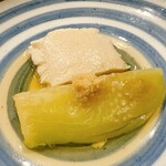 富小路 やま岸 - 