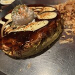 鉄板焼き 無量多 - 