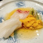 富小路 やま岸 - 