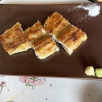 うなぎ四代目 菊川 - 