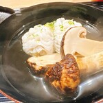 富小路 やま岸 - 