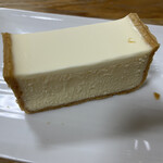 Equal - チーズケーキ