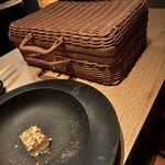 なっぱごちそう - 