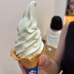 With salt 伯方の塩 - 