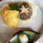 うなぎ四代目 菊川 - 