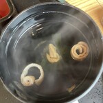 うなぎ四代目 菊川 - 