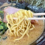 ラーメン 杉田家 - 