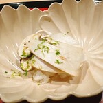 富小路 やま岸 - 