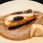 富小路 やま岸 - 