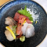 うなぎ四代目 菊川 恵比寿ガーデンプレイス店 - 