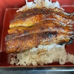 うなぎ四代目 菊川 - 