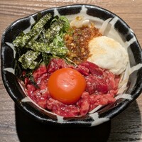 ヤキニク甲 - 