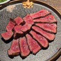 ヤキニク甲 - 