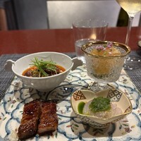 中華寝台 - 