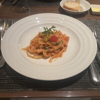 オステリアガウダンテ 神戸ハーバーランド店 - 