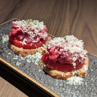 ヤキニク甲 - 