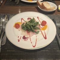 オステリアガウダンテ 神戸ハーバーランド店 - 