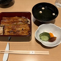 うなぎ 久保田 - 