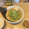 京都銀閣寺 ますたにラーメン 室町店