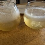 サーモンバル パーシャ - 