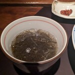 中華料理 おぎわら - 