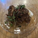 サーモンバル パーシャ - 