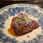 中華料理 おぎわら - 