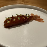 レストラン ウオゼン - 