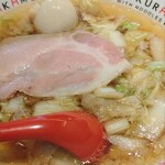 どうとんぼり神座 天王寺MIOプラザ店 - 