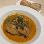 月島スペインクラブ - 