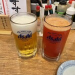 立ち飲み ばん - 