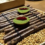 レストラン ウオゼン - 