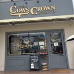 カウズクラウン - 