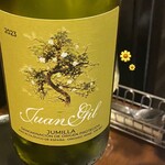 ボデガス ガパ - 