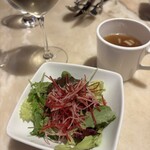 月島スペインクラブ - 