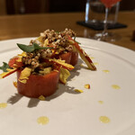 レストラン ウオゼン - 