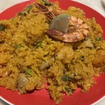 月島スペインクラブ - 