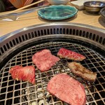 大同苑 盛岡総本店 - 